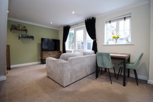 Living/Dining Room- click for photo gallery